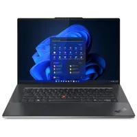 Lenovo Laptop Thinkpad Z16 G2 21Jx000Tpb W11Pro 7940Hs/64Gb/1Tb/Amd Radeon/16.0 Wquxga/Touch/Arctic Grey/3Yrs Premier Support  Co2 Offset
