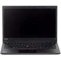 Lenovo Thinkpad T14 G1 i5-10210U 16Gb 256Gb Ssd 14 Fhd Win11Pro Used Used
