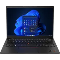 Lenovo Thinkpad X1 Carbon Gen 11 - 14 And quot Laptop 21Hm006Gmx, Win Pro 21Hm006Gmx
