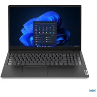 Lenovo V15 G3 Iap Laptop 39.6 cm 15.6 Full Hd Intel Core i5 i5-1235U 8 Gb Ddr4-Sdram 512 Ssd Wi-Fi 5 802.11Ac Windows 11 Black
