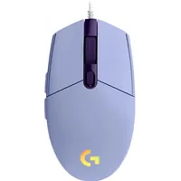 Logitech G102 Lightsync Optical Mouse