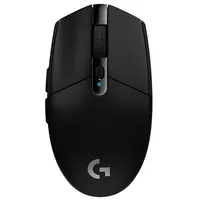 Logitech Mouse G305 black - 910-005283