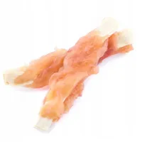 Maced Fish sticks with chicken - Dog treat 60G
