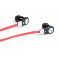 Media-Tech Magicsound Ds-2 - Stereo Earphones With Microphone
