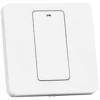 Meross Smart Wi-Fi Wall Switch Mss510X Eu  Homekit

