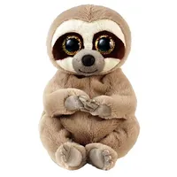 Meteor Mascot Ty Silas Sloth 15 cm
