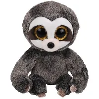 Meteor Plush toy Ty Beanie Boos - Sloth 15 cm
