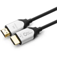 Microconnect High Speed Active Optic Hdmi  2.0 Cable 50M 4K