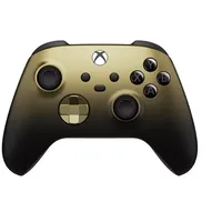 Microsoft Xbox Series Wireless Controller Gold Shadow