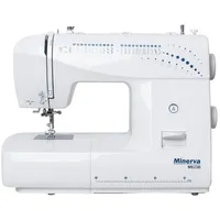 Minerva Sewing Machine  M823B
