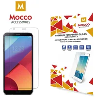 Mocco Tempered Glass Screen Protector Lg X-Power 2 2017