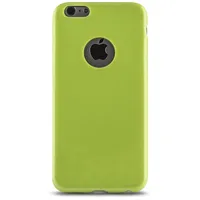 Mocco Ultra Shine back case for Samsung J700 Galaxy J7 Green