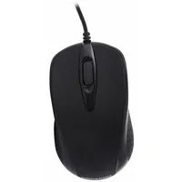 Modecom Wired Optical Mouse l Mc-M4 black

