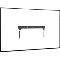 Mozi Slimfix B2 - flat screen Tv wall mount, 37-70 Sfb2
