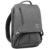 Natec Notebook Backpack Bharal gray 14,1  And 39 39
