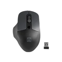 Natec Wireless mouse Blackbird 2 1600Dpi