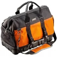 Neo Tools tool bag 40 x 22 33 cm, material Nylon 600D
