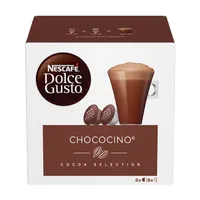 Nescafé Coffee capsules Nescafe Dolce Gusto Chococino, 16 capsules, 256G

