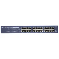 Netgear 24-Port Prosafe Jgs524V2 - Switch