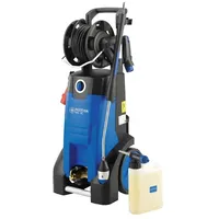 Nilfisk Mc 3C-150/660 Xt 230/1/50/16 Eu pressure washer Compact Electric 660 l/h 3500 W Black, Blue
