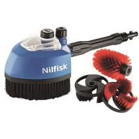 Nilfisk Multi brush kit
