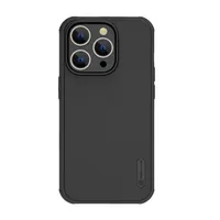 Nillkin Case  Super Frosted Shield Pro for Appple iPhone 14 Max Black
