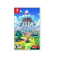 Nintendo Switch The Legend of Zelda Links Awakening 10002020