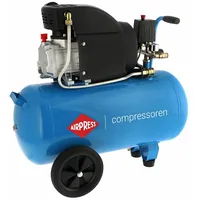 No name Airpress Compressor 50L /Hl325-50/
