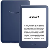 No name Amazon B09Swv9Smh e-book reader Touchscreen 16 Gb Wi-Fi Blue
