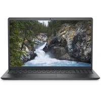 No name Dell Vostro 3520 Laptop 39.6 cm 15.6 Full Hd Intel Core i5 i5-1235U 8 Gb Ddr4-Sdram 512 Ssd Wi-Fi 5 802.11Ac Windows 11 Pro Black
