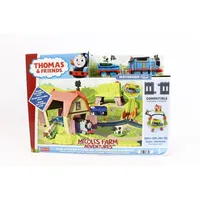 No name Fisher-Price Thomas  And Friends Farm Adventure Mccolls Train Track Hhn46 p2 Mattel
