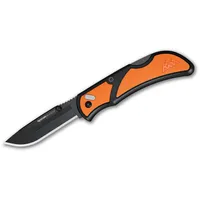 No name Razoredc Lite 250 Orange blister Outdoor Edge Knife
