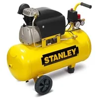 No name Stanley Oil compressor 50 l 1500 W Fcdv404Stn006, 8 bar
