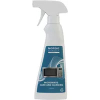 Nordic Quality Microwave cleaner 250Ml / 2340024
