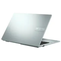 Notebook Asus Vivobook Series E1504Fa-L1419W Cpu 7520U 2800 Mhz 15.6 1920X1080 Ram 16Gb Ddr5 Ssd 512Gb Amd Radeon Graphics Integrated Eng Windows 11 Home Green / Grey 1.63 kg 90Nb0Zr3-M011F0