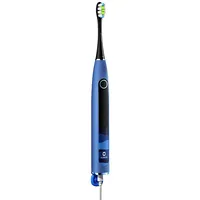Oclean Electric toothbrush X10 Smart Sonic Deep Dive Blue
