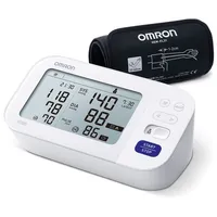 Omron M6 Comfort Upper arm Automatic 2 users
