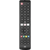 One For All Urc 4910 Universal Remote for Samsung Tvs Urc4910
