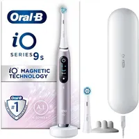 Oral-B iO Series 9 electric toothbrush, rose 4210201408888
