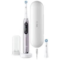 Oral-B iO Series 9N  Rotating-Oscillating toothbrush Rose Quartz 408390