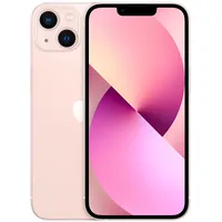Oukitel Apple iPhone 13 15.5 cm 6.1 Dual Sim iOS 15 5G 128 Gb Pink
