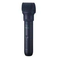 Panasonic Beard, Hair, Body Trimmer Kit Er-Ckn2-A301 Multishape Cordless Wet  And Dry Number of length steps 58 Black