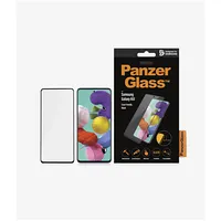 Panzerglass Case Friendly Samsung For Galaxy A51 Black Clear Screen Protector