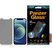 Panzerglass Privacy -Lasikalvo, iPhone 12 mini P2707
