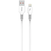 Pavareal cable Usb to iPhone Lightning 5A Pa-Dc73I 1 m. white