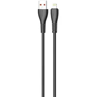 Pavareal cable Usb to iPhone Lightning 5A Pa-Dc99I 1 m. black