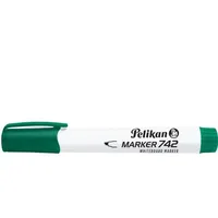 Pelikan whiteboard marker 742 Green
