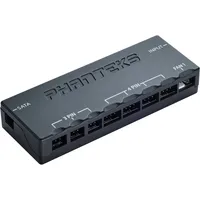 Phanteks Universal Fan Controller control unit for fans Ph-Pwhub02
