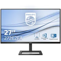 Philips 272E2Fa/00 computer monitor 68.6 cm 27 1920 x 1080 pixels Full Hd Lcd Black
