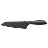 Philips Fiskars Santoku Knife 17 cm Edge
